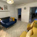 Apartamento Trófea