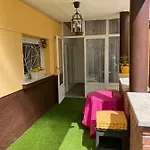 Trófea Apartamento Hévíz