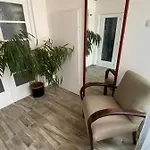 Apartamento Trófea *