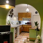 Trófea Apartamento