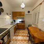 Apartamento Trófea Hévíz