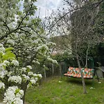Trófea Apartamento Hévíz