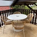 Apartamento Trófea Hévíz