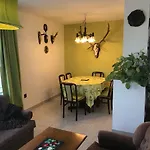 Trófea Apartamento *