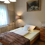 Apartamento Trófea Hévíz