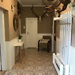 Apartamento Trófea Hévíz