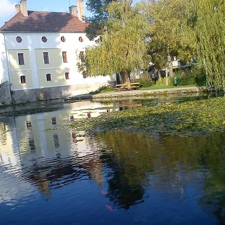 Trofea Апартаменты