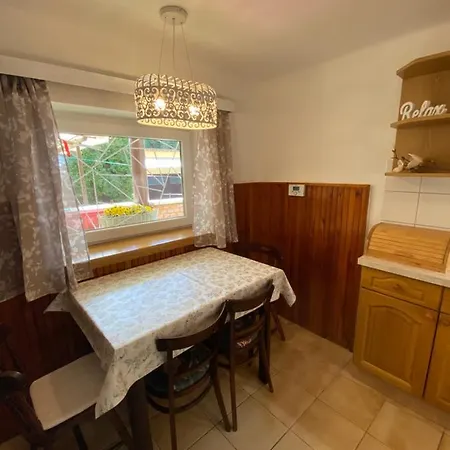 Trofea Apartment