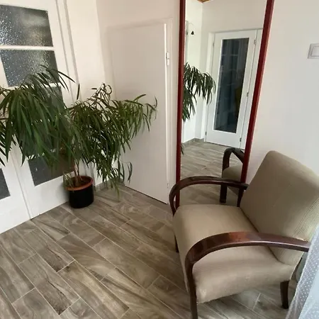 Apartment Trofea *