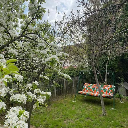 Trófea Apartamento Hévíz