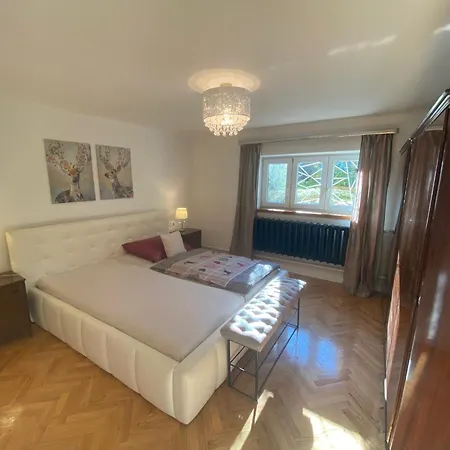 Trofea Appartement *