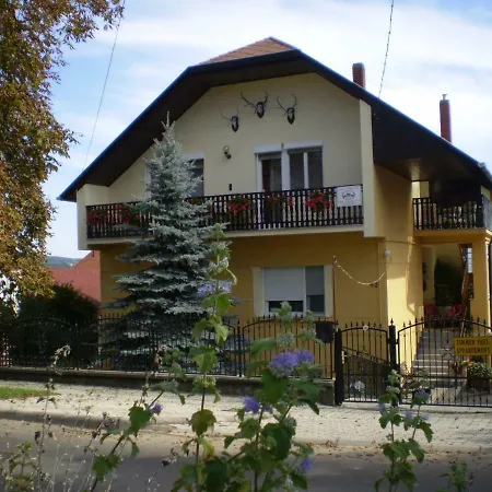 Trofea Appartement *