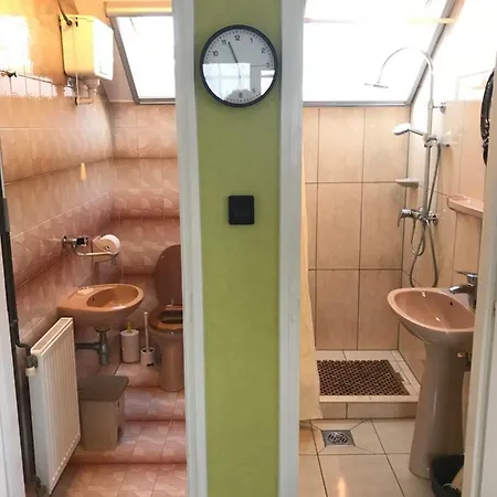 Trófea Apartamento *