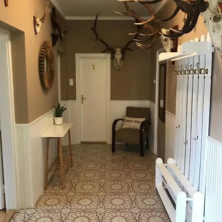 Appartement Trofea Hévíz