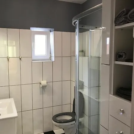 Apartment Trofea *
